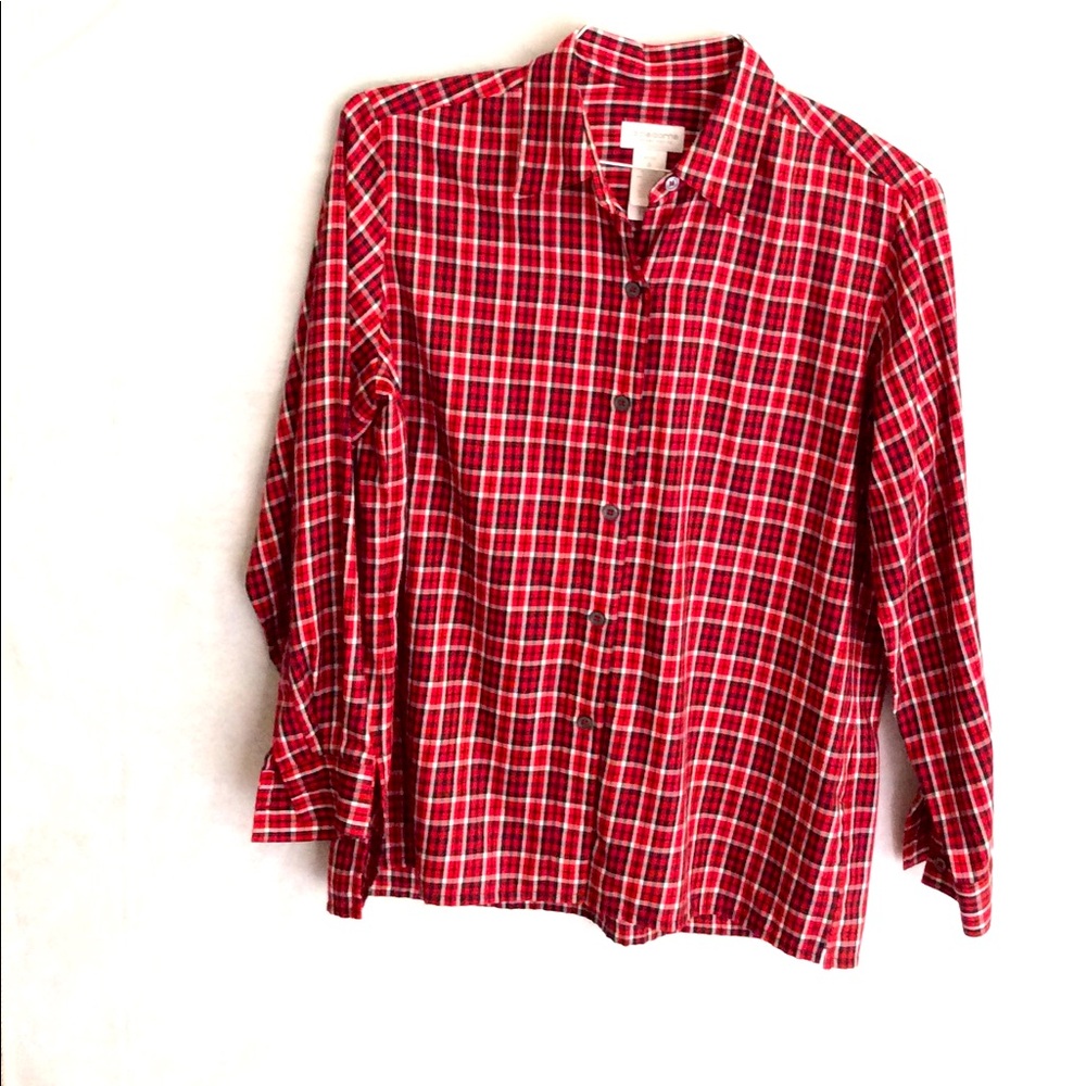 Liz Claiborne Shirt
